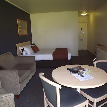 Mildura Golf Resort-2