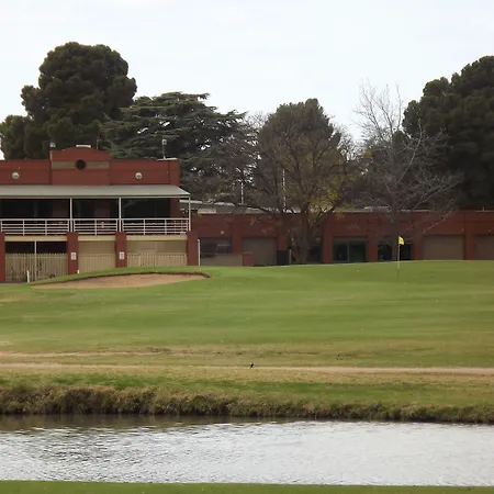 Mildura Golf Resort-2