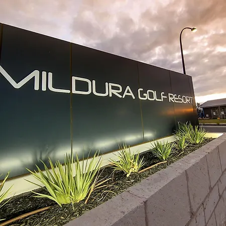 Mildura Golf Resort-3