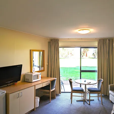 Mildura Golf Resort-3