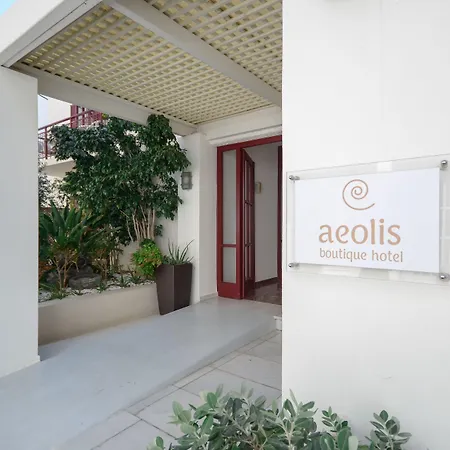 Aeolis Boutique Hotel-3