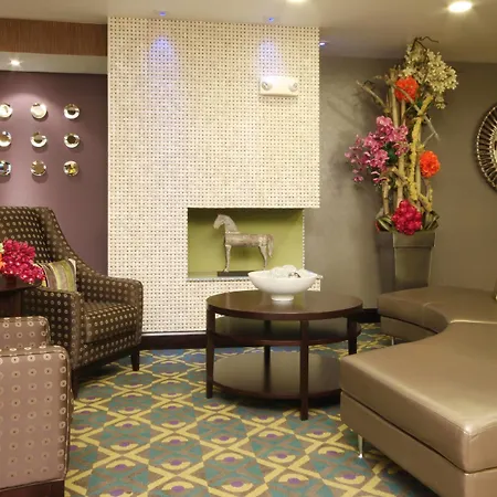 Fairfield Inn & Suites By Marriott Amarillo Airport-3