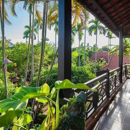 Betel Garden Villa-3