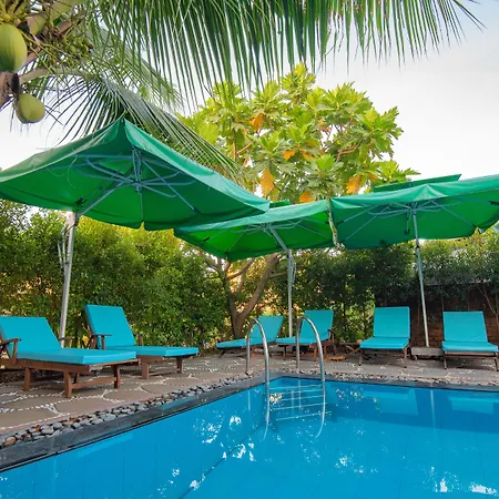 Betel Garden Villa-2
