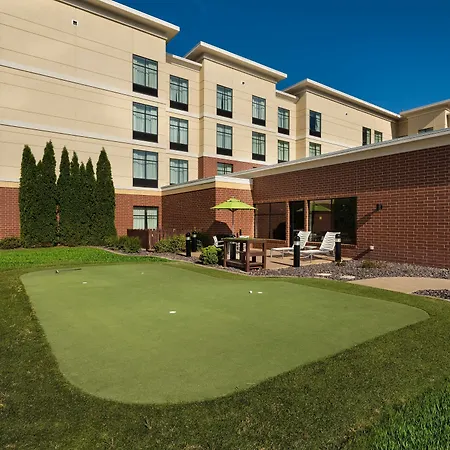 Homewood Suites By Hilton Joplin-2