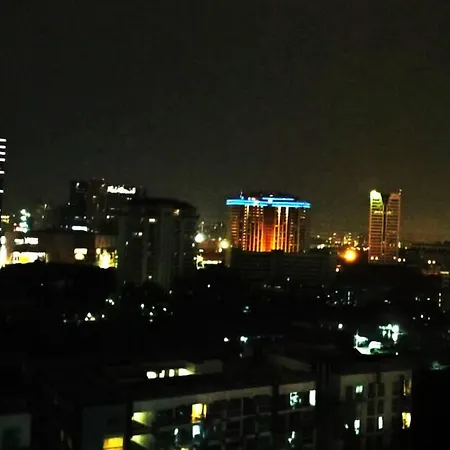 พูลโชค แมนชั่น-3