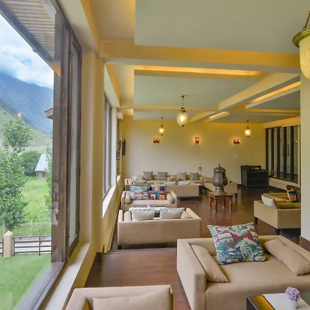 Hotel Rah Villas-3