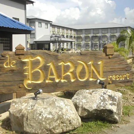 De Baron Resort-3