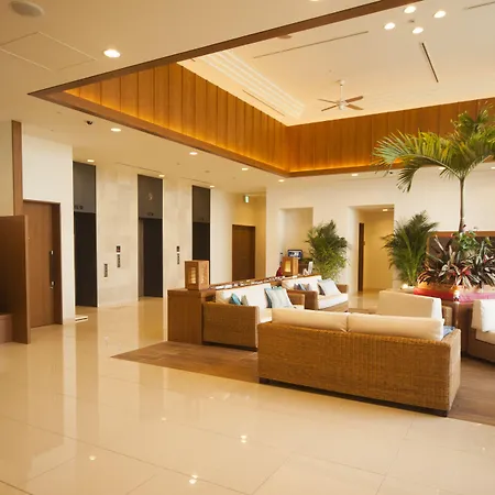 Daiwa Roynet Hotel Naha Omoromachi-2