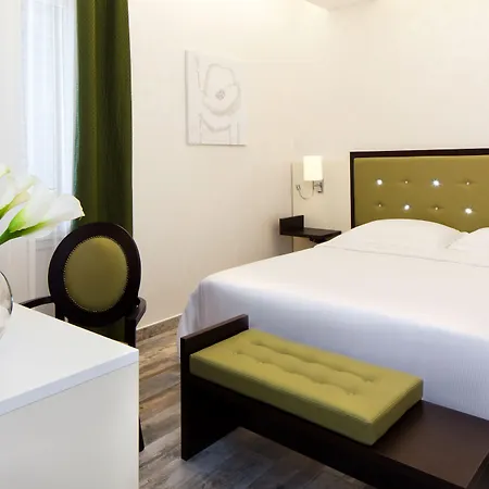 Golfo Del Sole Hotel & Holiday Resort-3