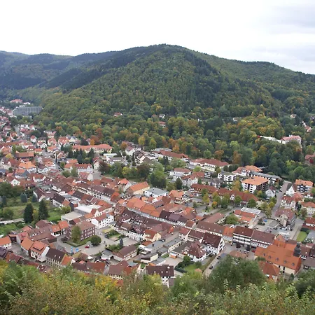 Hotel Riemann-2