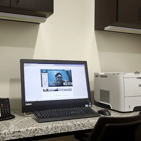 Homewood Suites University City Philadelphia-3