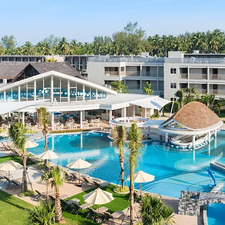 The Sands Khao Lak By Katathani - Sha Extra Plus-2