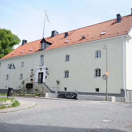 Hotell Slottsbacken-3