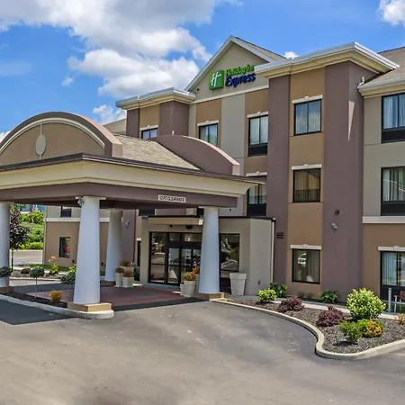Holiday Inn Express And Suites - Bradford By Ihg-3
