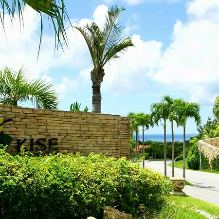 Kanehide Kise Country Club-2