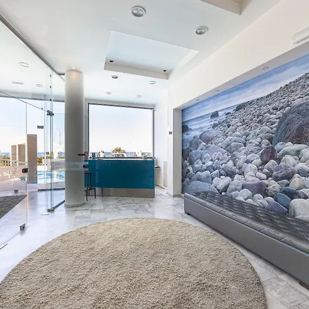 Olympic Suites-3