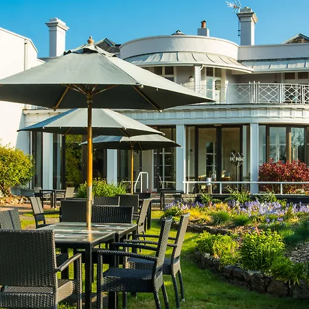 Cliffden Hotel-2