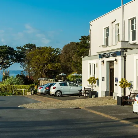 Cliffden Hotel-3