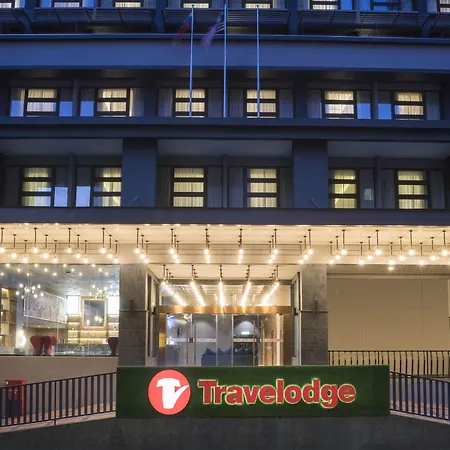 Travelodge Kuala Lumpur City Centre-2
