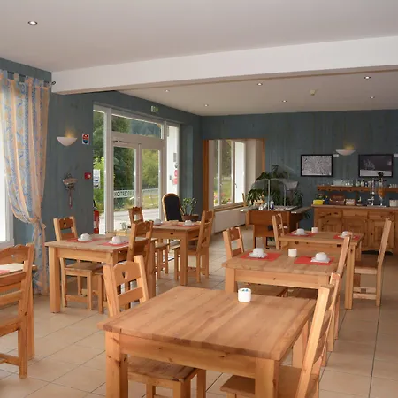 Les Reflets Du Lac-2