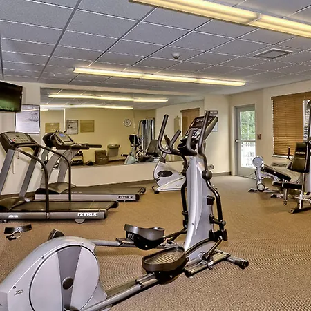 Candlewood Suites Burlington By Ihg-2