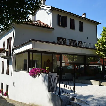 Boutique Hotel La Rinascente-3