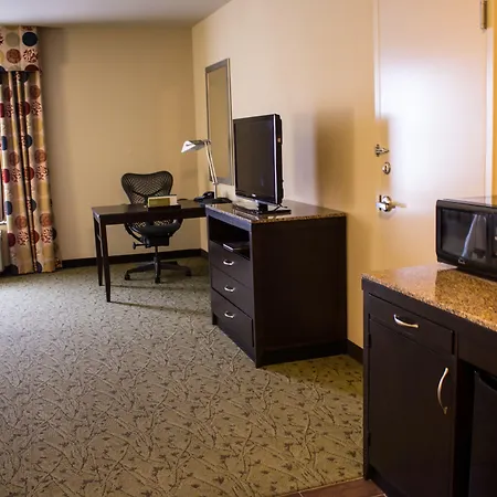 Hilton Garden Inn Pittsburgh/Cranberry-2
