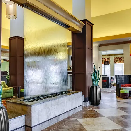 Hilton Garden Inn Pittsburgh/Cranberry-3