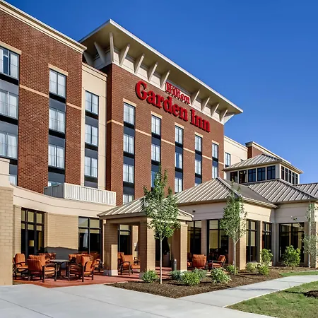 Hilton Garden Inn Pittsburgh/Cranberry-2