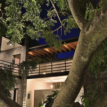 Hotel Boutique Casa Fernanda (Adults Only)-2