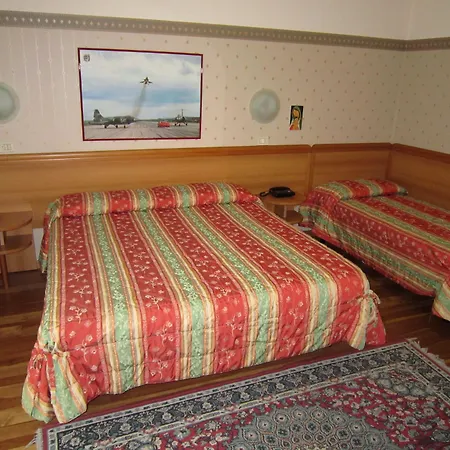 Hotel San Francisco Spiaggia-2