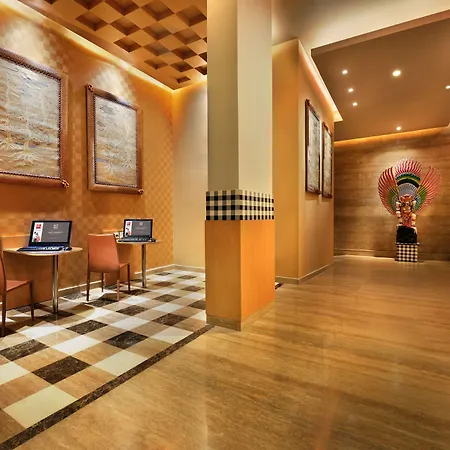 Ibis Bali Kuta-2