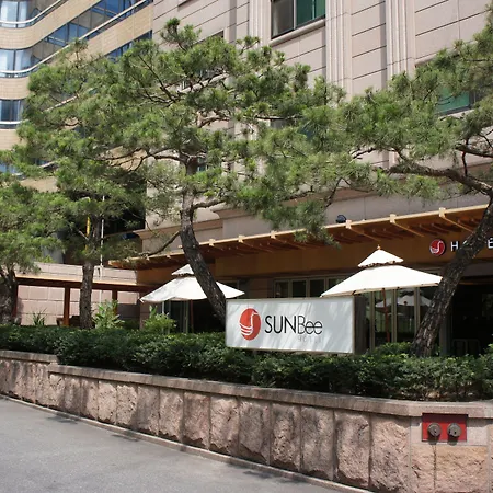 Hotel Sunbee Insadong-3