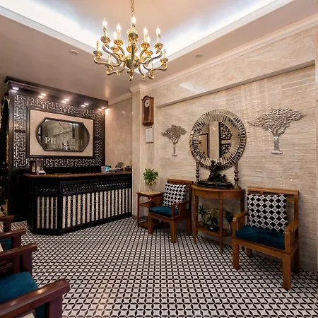 Prince II Hotel-2