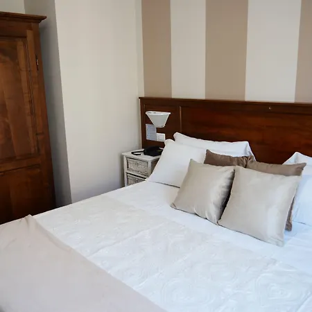 Hotel Giulio Cesare-3