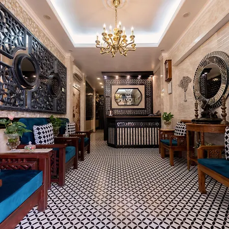 Prince II Hotel-2