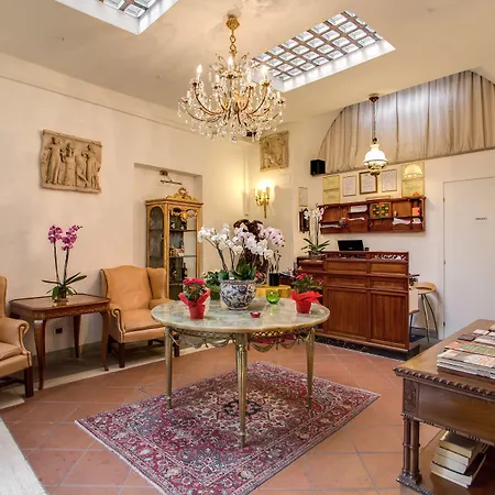 Navona Gallery Suites-3