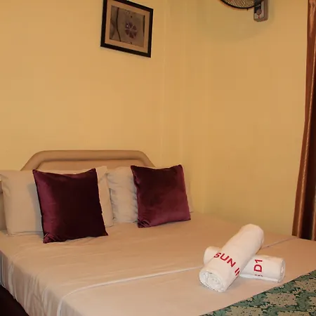 Sun Inns Hotel Puchong-3