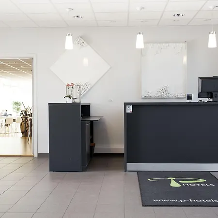 P-Hotels Brattora-3