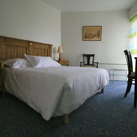 Auberge du Cabestan Hotel Audierne-2