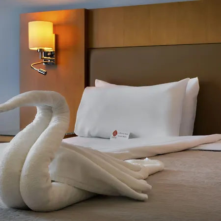 Azalaï Hôtel Cotonou-3