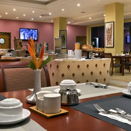Azalai Hotel Cotonou-3