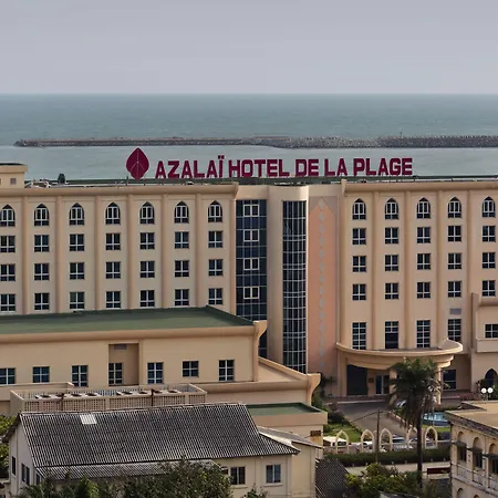 Azalai Hotel Cotonou-2