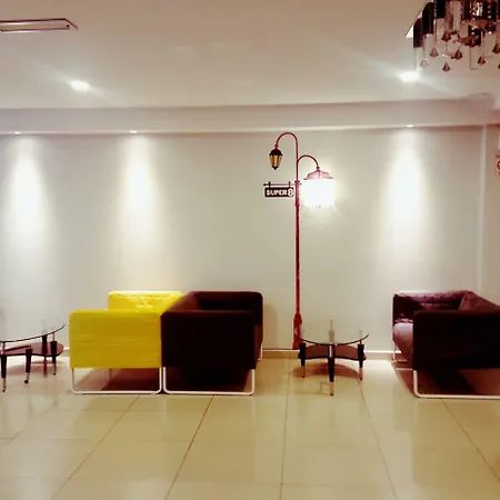 Super 8 Hotel @ Georgetown-3