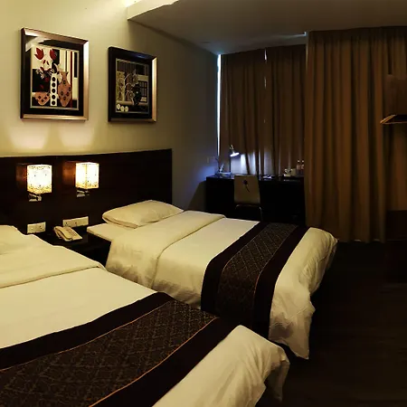 Super 8 Hotel @ Georgetown-2
