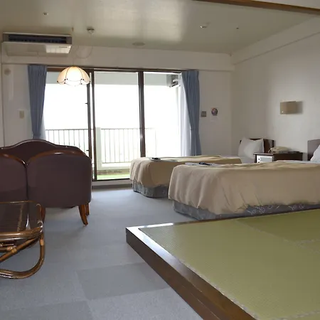 Kanehide Onna Marine View Palace-2