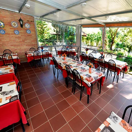 Hostal Magnolia-2