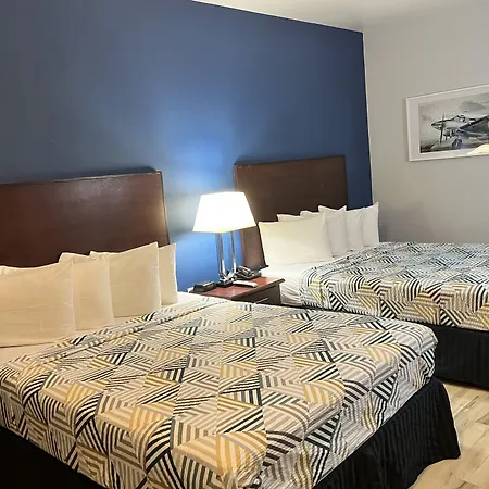 Baymont By Wyndham Ridgecrest-3