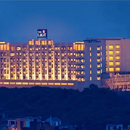 The Lalit Jaipur-2